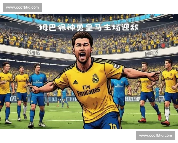 皇马迎战多特蒙德激战即将上演 两队巅峰对决引爆欧冠赛场