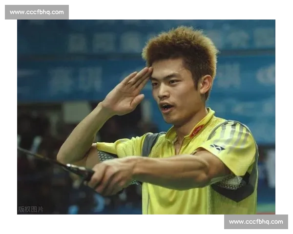 林丹与徐绍文巅峰对决引发羽坛新老力量全面碰撞观察趋势与未来展望