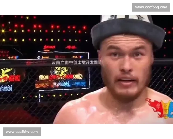 一龙对决李景亮擂台恩怨爆发谁将改写中国搏击格局巅峰之战引爆热议