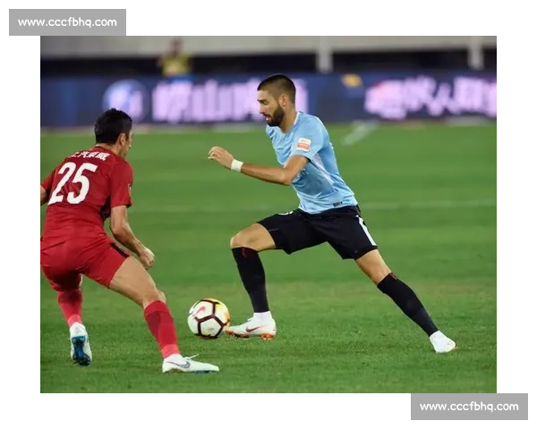 大连一方力克北京人和 双方鏖战激烈呈现精彩对攻战
