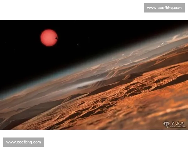 水星与阳光的极限对决揭示最靠近太阳行星的生存秘密环境挑战与科学启示