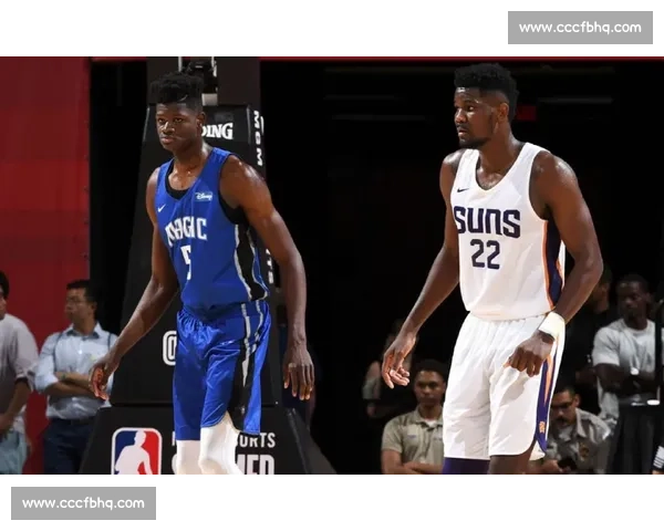 艾顿对决班巴内线统治力之争引爆赛场焦点之夜篮坛巅峰较量一战定乾坤