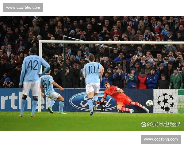 2017国际冠军杯曼城对阵皇马巅峰较量战术与巨星碰撞回顾