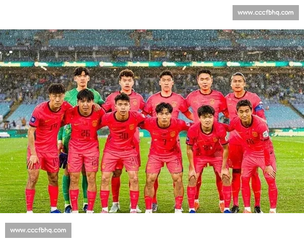 国足对阵叙利亚精彩集锦回顾攻防博弈与关键瞬间全解析战术走向前瞻