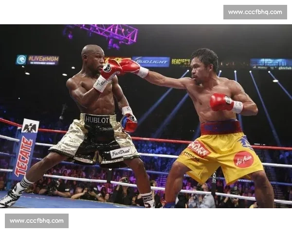 帕奎奥vs哈顿高清经典对决重现拳坛巅峰时刻全程回顾震撼实录