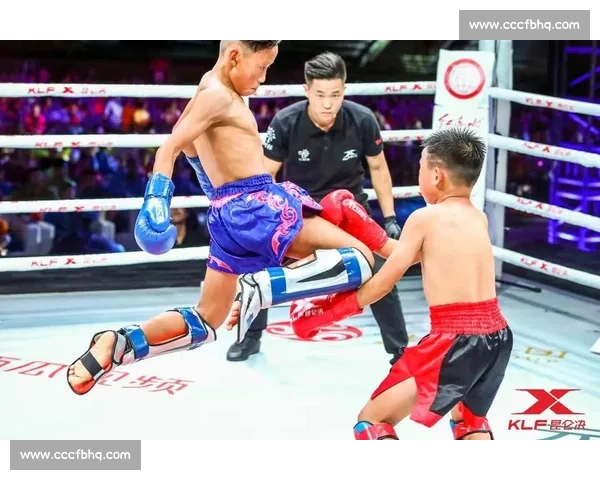 孔令丰vs播求世纪对决中泰格斗巅峰之战谁主沉浮传奇再燃荣耀之夜