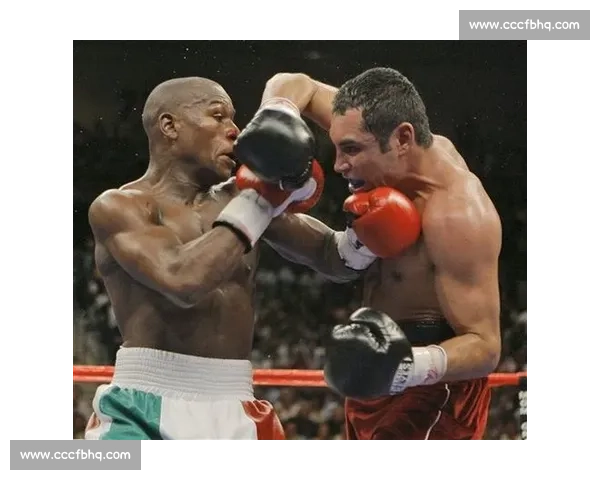 重温康纳对决梅威瑟世纪之战全程录像解析与看点回顾技术战术拳击精华