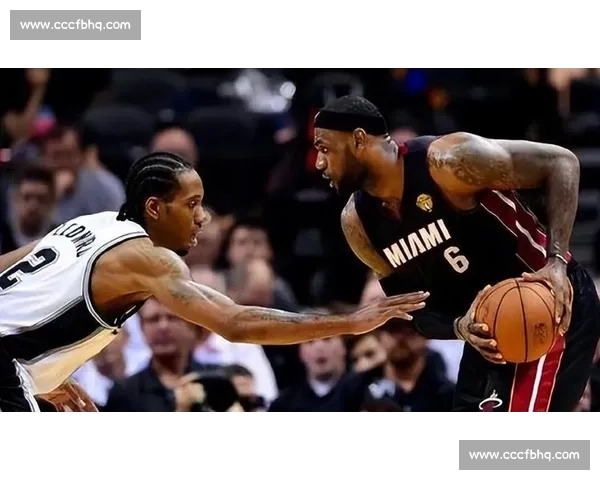 马刺团队篮球完胜三巨头陨落热火王朝在2014总决赛黯然谢幕