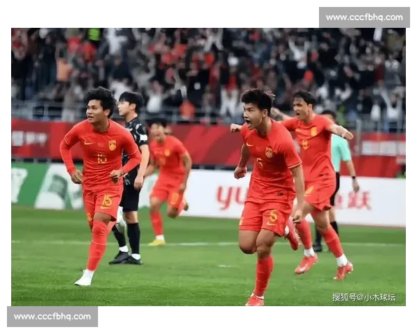 中国男足再战越南迎来荣誉保卫战年轻阵容能否打破多年质疑 中国男足再战越南迎来荣誉保卫战年轻阵容能否打破多年质疑