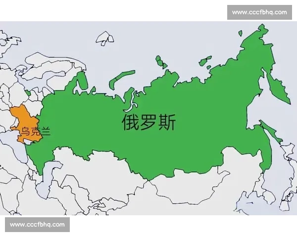 俄罗斯对乌克兰冲突背景下的地缘政治博弈与未来走向国际秩序重塑 俄罗斯对乌克兰冲突背景下的地缘政治博弈与未来走向国际秩序重塑